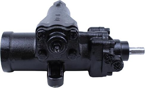 مجموعة مربع ترس التوجيه السلطة لتشيفي سيلفرادو 1500 2500 3500 GMC Sierra 1500 Yukon XL 2500 2000-2001 علبة التروس in Saudi Arabia