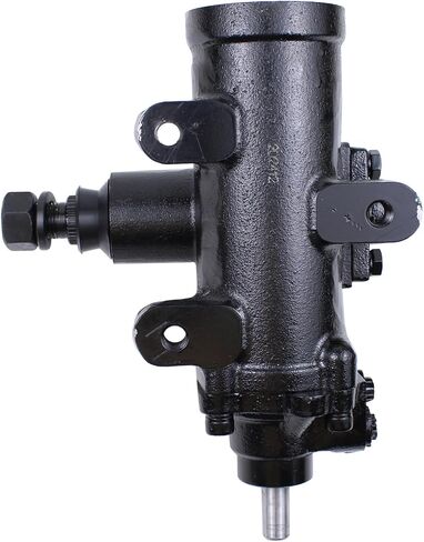 مجموعة مربع ترس التوجيه السلطة لتشيفي سيلفرادو 1500 2500 3500 GMC Sierra 1500 Yukon XL 2500 2000-2001 علبة التروس in Saudi Arabia