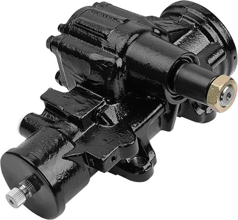27-7522 COMMENT POWER TEERINGER BOX BOX ASSEMBLY FIT لـ CHEVROLET C10 C20 C30 1980-1991 | مناسب لـ GMC R2500 ، Jimmy ، R3500 ، OE# 7846958 in Saudi Arabia