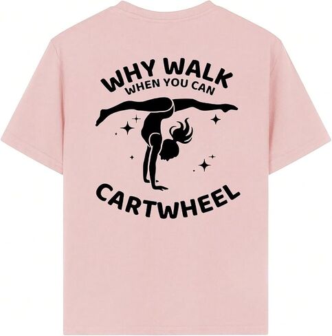 Girl's Bow Leopard Graphic Tees Short Sleeve Preppy Summer T Shirt Aesthetic Baggy Tops in Saudi Arabia