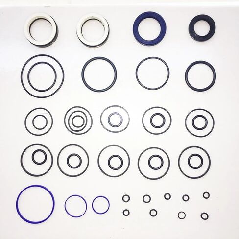 طقم إصلاح آلة الاتجاه 32131096029 تلقائيًا in Kuwait