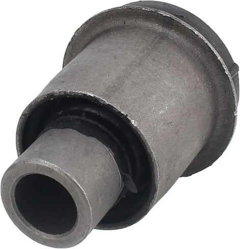 Pair Front Suspension Subframe Bushing Left & Right Compatible with Nissan Versa Sedan & Hatchback; Sentra Cube Note 2007-2012 Replace 54400EL00A, 54400EM30B in Saudi Arabia