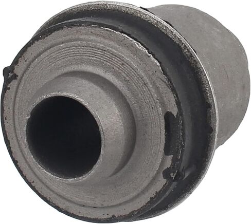 Pair Front Suspension Subframe Bushing Left & Right Compatible with Nissan Versa Sedan & Hatchback; Sentra Cube Note 2007-2012 Replace 54400EL00A, 54400EM30B in Saudi Arabia