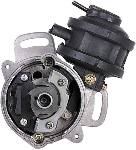 الموزع 1PC يحل محل 30100PH4663 ، 30100PH4665 ل Honda Accord 2.0L 1986 1987 1988 in Kuwait