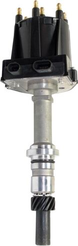 Go-Parts - for 1985-1986 Chevrolet Celebrity Distributor in Saudi Arabia