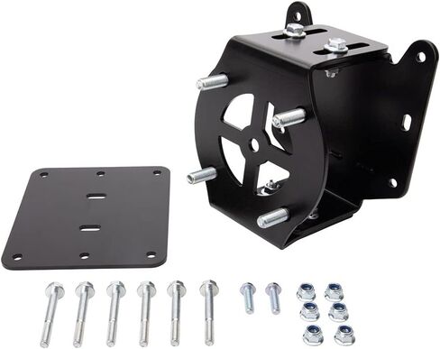 Tusk Spare Tyre Carrier متوافق مع Kawasaki Teryx4 800 2014-2025/Teryx 800 S LE 2021-2025 in Kuwait