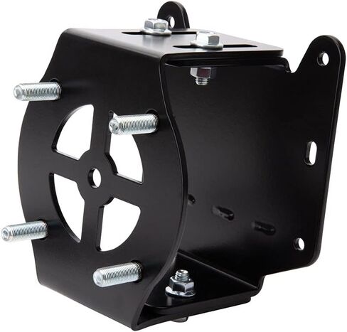 Tusk Spare Tyre Carrier متوافق مع Kawasaki Teryx4 800 2014-2025/Teryx 800 S LE 2021-2025 in Kuwait