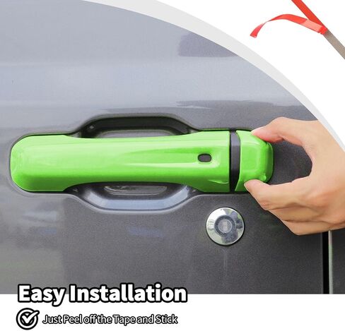 Jwwy for Jeep JL Hinge Kits Door Door Cover Cover Park Tyre Carrier Bracket Cover Cover Trim Trim For 2018-2024+Jeep Wrangler JL Jlu & Gladiator JT Outside Accessories 20pcs White in Kuwait