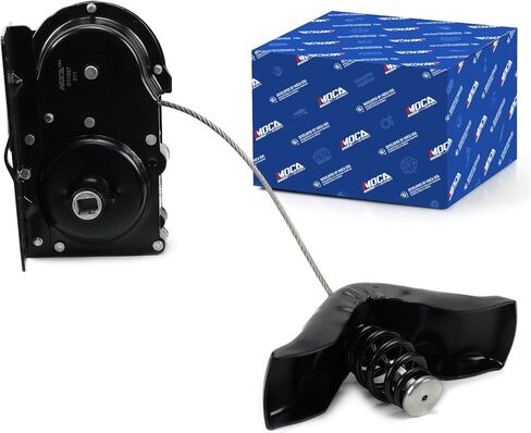 MOCA Fare Tyre Tire Hoist 924-527 Fits 03-14 for Ford E-150 & 03-05 for Ford E-350 Club Wagon & 99-18 for Ford E-350 Super Duty & 99-14 for Ford Econoline Wagon (المكسيك) in Kuwait