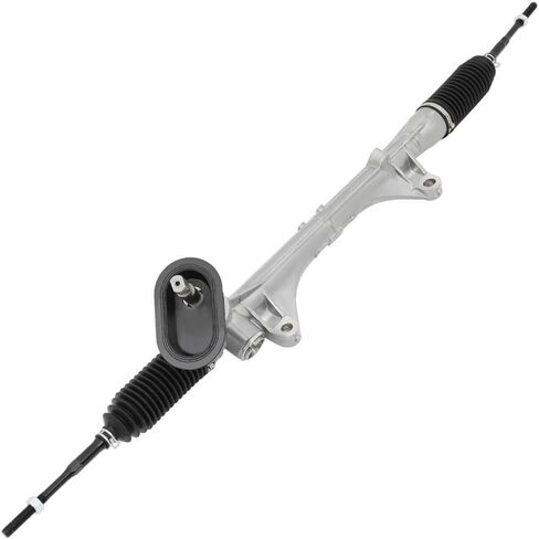 151 Electric Assist Power Steering Rack and Pinion for Nissan for Sentra 2007-2012 480019AF0A 48521ET00A 901-48753 in Saudi Arabia