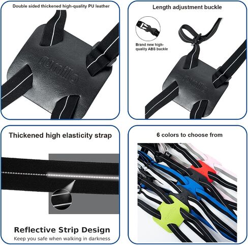 Luggage Straps for Suitcases, Travel Accessories to Connect Two Suitcase, Add A Bag Luggage Strap for Carry On Luggages Adjustable Buckle Belt (Grey/Pink-1pcs) in Kuwait