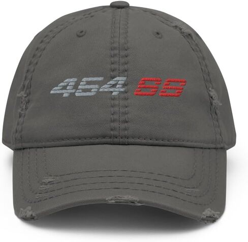 1990s Chevy 1500 454 SS Big Block Truck Bed Emblem Distressed Dad Hat for Classic American Pickup Trucks Owners in Saudi Arabia