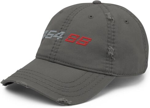 1990s Chevy 1500 454 SS Big Block Truck Bed Emblem Distressed Dad Hat for Classic American Pickup Trucks Owners in Saudi Arabia