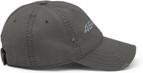 1990s Chevy 1500 454 SS Big Block Truck Bed Emblem Distressed Dad Hat for Classic American Pickup Trucks Owners in Saudi Arabia