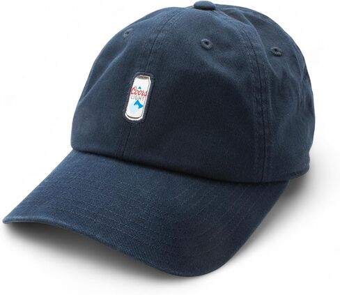 American Needle مرخص رسميًا Beer ME قبعة البيسبول Snapback القابلة للتعديل ، CAP Micro Beer Cap ، Authentic in Saudi Arabia