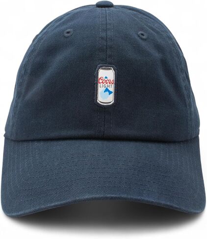 American Needle مرخص رسميًا Beer ME قبعة البيسبول Snapback القابلة للتعديل ، CAP Micro Beer Cap ، Authentic in Saudi Arabia