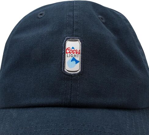 American Needle مرخص رسميًا Beer ME قبعة البيسبول Snapback القابلة للتعديل ، CAP Micro Beer Cap ، Authentic in Saudi Arabia