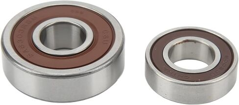 Alternator Rebuild Kit 0124525062 Stabilizer Brush Bearing Set for Rabbit L5 2.5L 2007‑2009 in Saudi Arabia