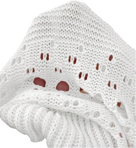 SOLY HUX Women's Plus Size Crochet Tank Tops Sleeveless Crew Neck Ruffle Summer Boho Knit Sweater Vest in Saudi Arabia