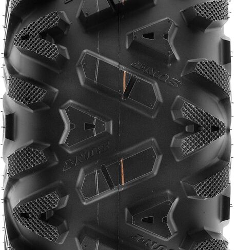 SunF 30x10R14 30x10x14 All Terrain Tires ATV UTV 8 PR Tubeless - A033 POWER I in Kuwait