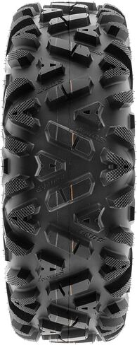 SunF 30x10R14 30x10x14 All Terrain Tires ATV UTV 8 PR Tubeless - A033 POWER I in Kuwait