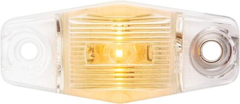 Optronics - MCL99AC1B - 2 Channel LED Marker & Clearance Light - Pack of 1 in Saudi Arabia