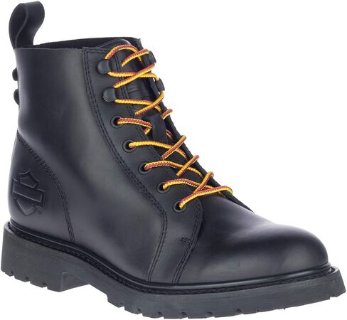 Harley-Davidson Footwear Men's Beason 5 "Boot Potorcycle Boot in Saudi Arabia