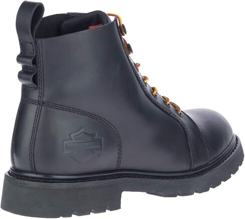 Harley-Davidson Footwear Men's Beason 5 "Boot Potorcycle Boot in Saudi Arabia