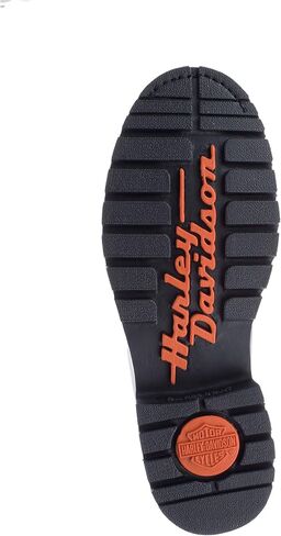 Harley-Davidson Footwear Men's Beason 5 "Boot Potorcycle Boot in Saudi Arabia
