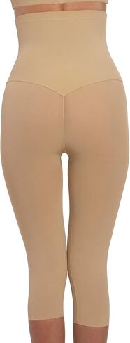 Dominique Firm Control High Waist Long Leg Shaper (S-6XL) #103 in Saudi Arabia