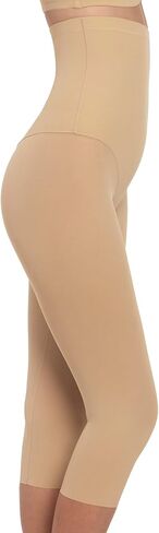 Dominique Firm Control High Waist Long Leg Shaper (S-6XL) #103 in Saudi Arabia