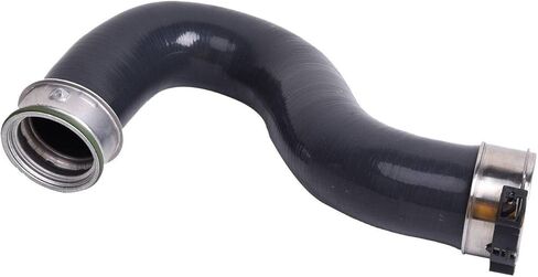 خرطوم intercooler اليسرى لبنز للعداء 2500/3500 2010-2016 ديزل in Saudi Arabia