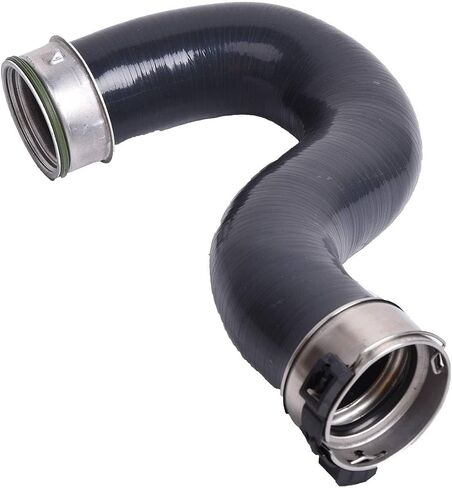 خرطوم intercooler اليسرى لبنز للعداء 2500/3500 2010-2016 ديزل in Saudi Arabia