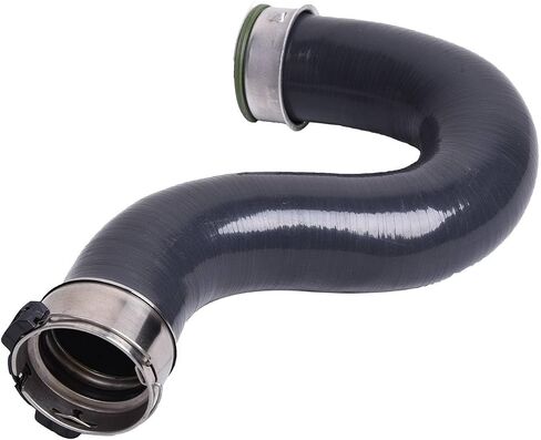 خرطوم intercooler اليسرى لبنز للعداء 2500/3500 2010-2016 ديزل in Saudi Arabia