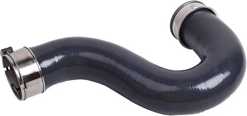 خرطوم intercooler اليسرى لبنز للعداء 2500/3500 2010-2016 ديزل in Saudi Arabia