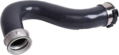 خرطوم intercooler اليسرى لبنز للعداء 2500/3500 2010-2016 ديزل in Saudi Arabia