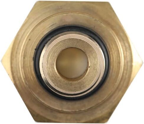 Car Auto Turbocharger Engine Oil Pressure Sensor Switch Sender 2126981 1826279 2041677 1Pcs in Saudi Arabia