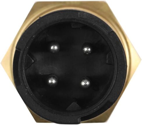 Car Auto Turbocharger Engine Oil Pressure Sensor Switch Sender 2126981 1826279 2041677 1Pcs in Saudi Arabia
