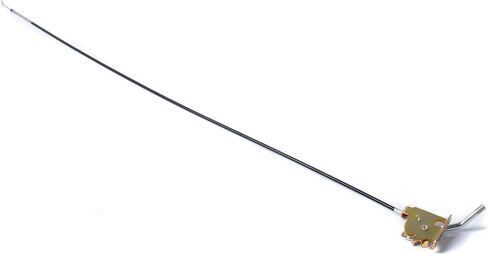John Deere AUC10902 Throttle Cable Kit Kawasaki Ztrak Z955M Z950R Z950M Z950A Z945M TCA22049 TCA17261 in Saudi Arabia