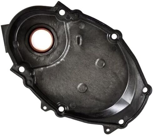 Enginetech TC262A TIMING COVER GM 4.3L 262 W/O ثقب المستشعر in Saudi Arabia