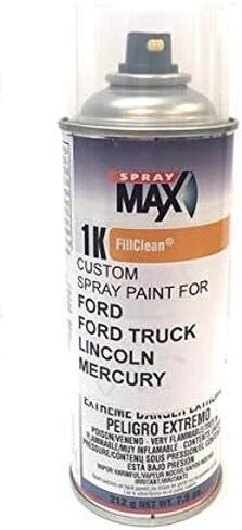 Custom Spray Paint for Ford SZ - Blue Flame Metallic in Saudi Arabia