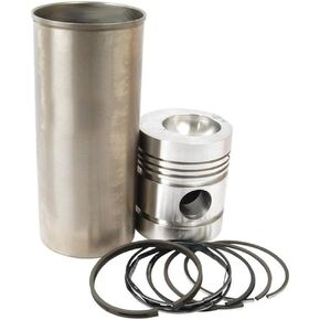 S.40454 Piston, Ring, Liner Kit, Finished Fits Landini in Saudi Arabia