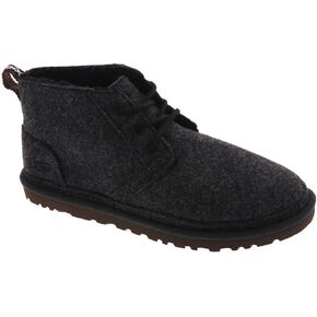 UGG Women's Refelt Neumel Boot, Chestnut, 6 in Kuwait