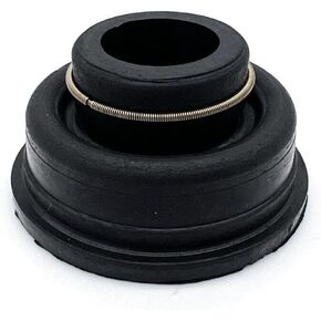 Steering Column Rubber Grease Seal Boot for Chevy for Bel Air 1961-1964 for Biscayne 1961-1964 for Impala 1961-1964 in Kuwait