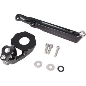 NewsMarts CNC Motorcycles Steering Bracket Mount Kit Honda CBR600RR 2005-2006 in Kuwait