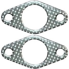 Replacement Part # 12-041-03-S Exhaust Manifold Gasket for Kohler CH11GT-16104 CH11GT-16118 CH11PT-16107 CH11S-16102 CH11S-16119 CH11S-16122, 2 Pack in Saudi Arabia