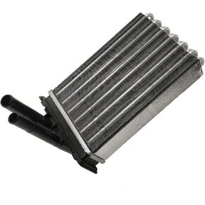 HVAC Heater Core Aluminum Compatible With 2002 2003 2004 2005 2006 2007 Jeep Liberty 9010383 5066555AA 5066555AB in Saudi Arabia