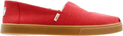 Women's Toms, Alpargata Cozy Slip-On in Saudi Arabia