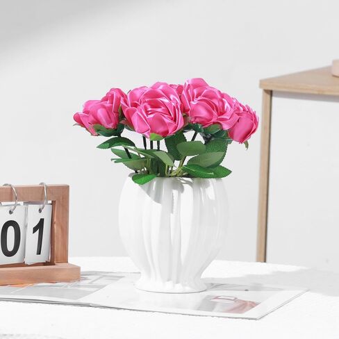 بتلات روز شريط مسابقة 200 ٪ لزراعة الزهور صياغة راموس إلى الأبد باقات زهرة ، Petalos de Rosas eternas ترتيبات روز الإمدادات لحفل الزفاف ، الذكرى السنوية in Kuwait