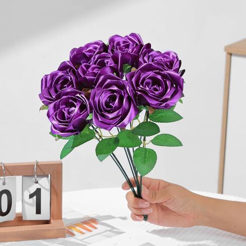 بتلات روز شريط مسابقة 200 ٪ لزراعة الزهور صياغة راموس إلى الأبد باقات زهرة ، Petalos de Rosas eternas ترتيبات روز الإمدادات لحفل الزفاف ، الذكرى السنوية in Kuwait